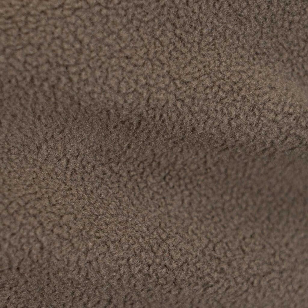 Micro-fleece inner lining