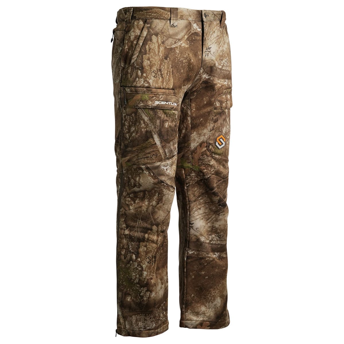 Ridge Pant | Scentlok Technologies
