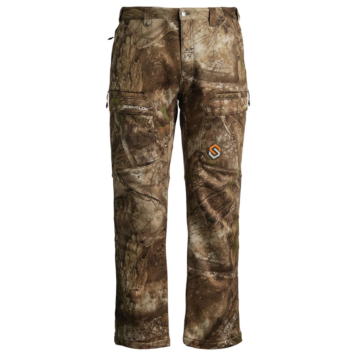 Ridge Pant front