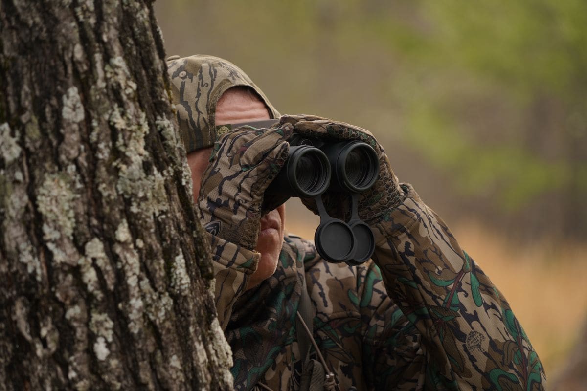 What To Do To Prepare For Deer Season In April