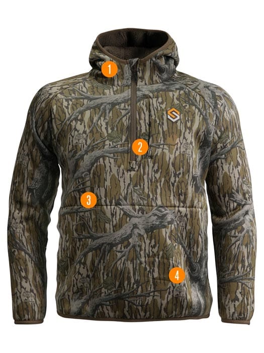 Ridge Hoodie hotspot image