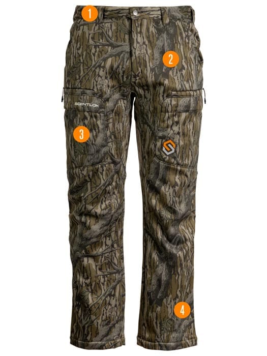 Ridge Pant hotspot image
