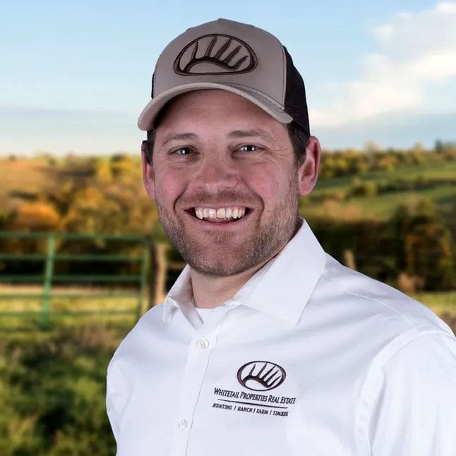 Land Investment Strategies For Hunting