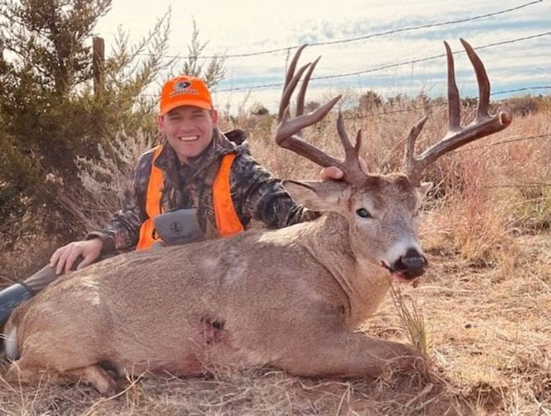 Land Investment Strategies For Hunting