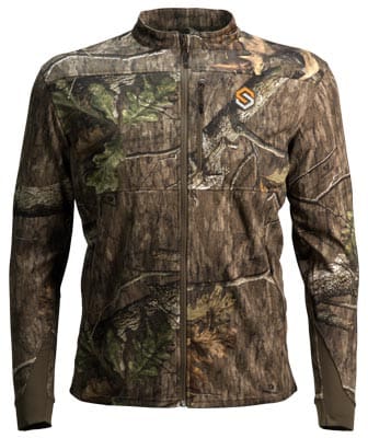 Savanna Fuse jacket
