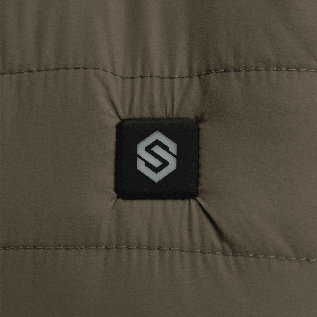 Easy one-button design