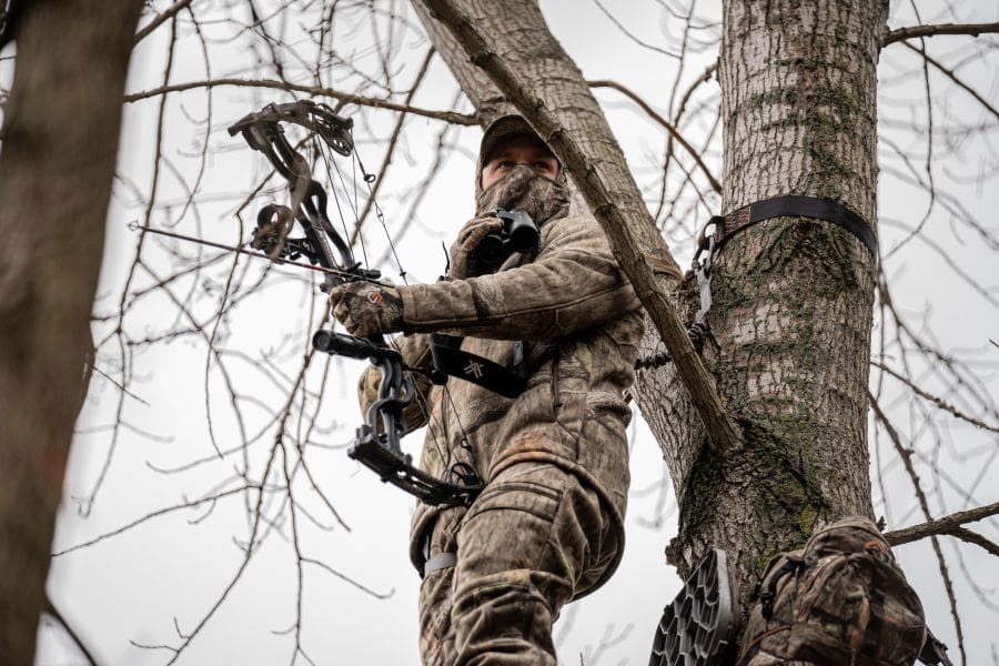 Technology Takes Centerstage 