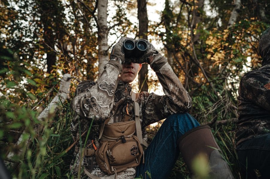 Do Summer Mock Scrapes Really Work