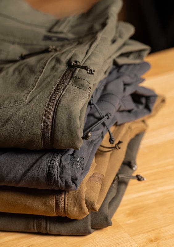 The Modern Field Pant