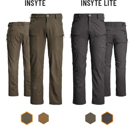 The Modern Field Pant