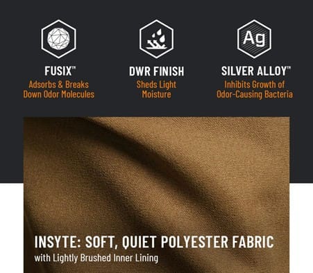 The Modern Field Pant