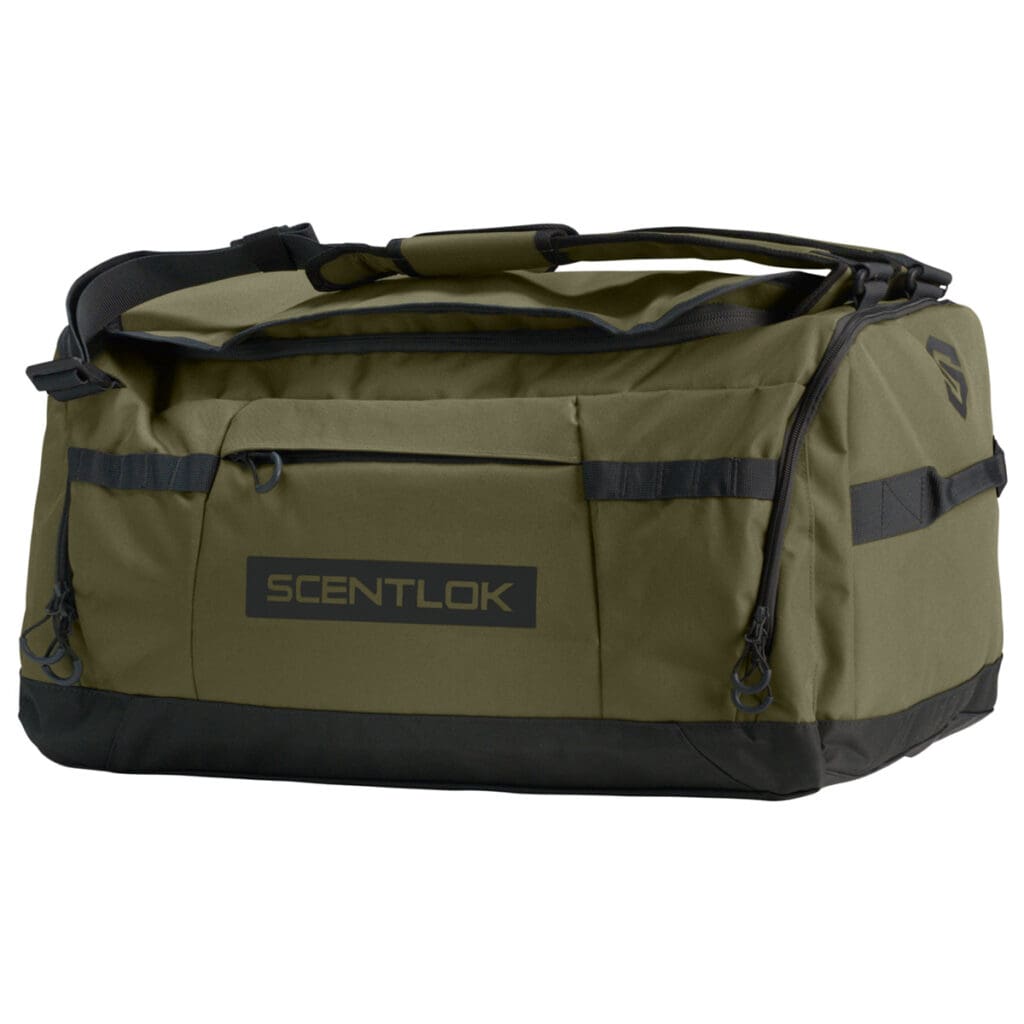 Traverse Duffel 80l