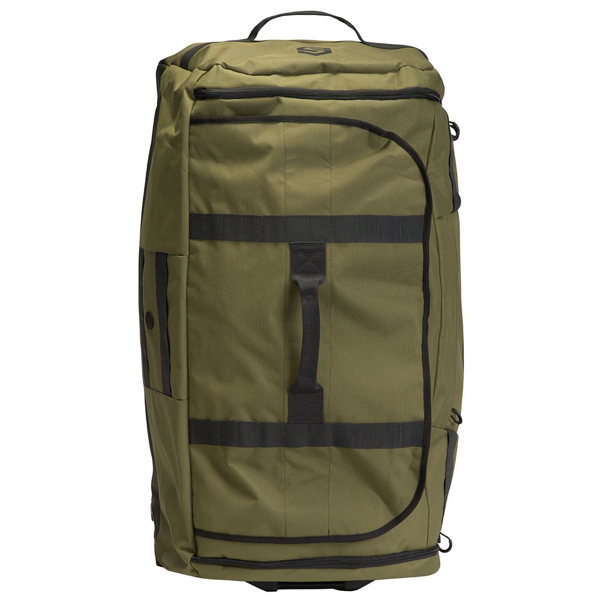 Traverse Roller Duffel 130L | Scentlok Technologies