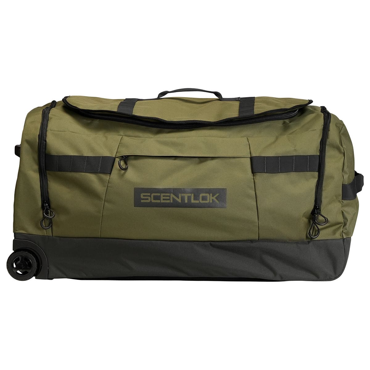 Traverse Roller Duffel 130L front