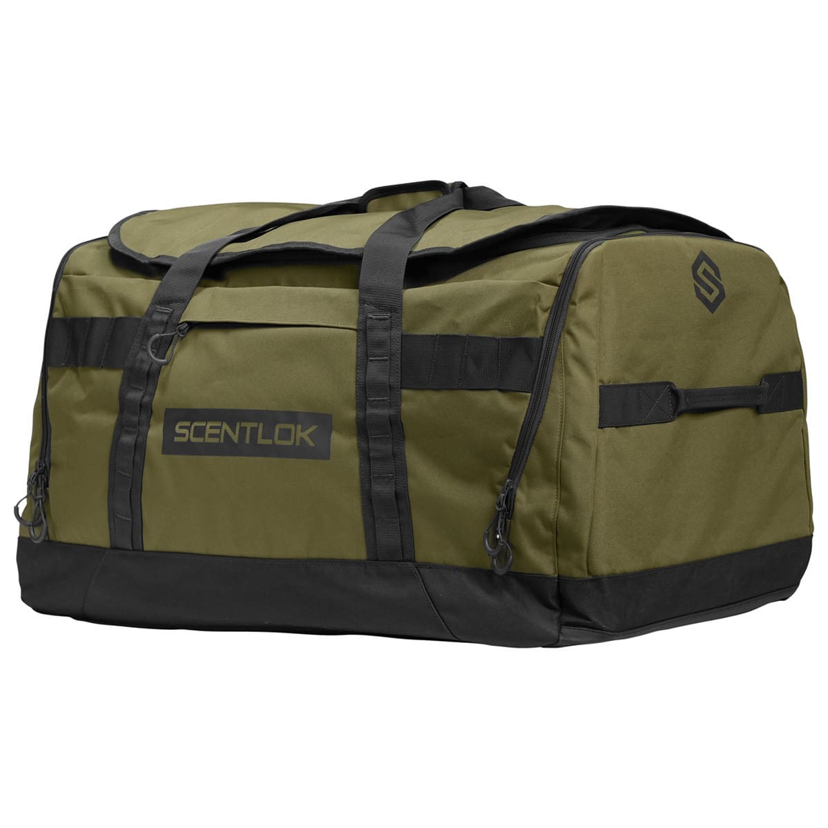 Traverse Duffel 130L | Scentlok Technologies
