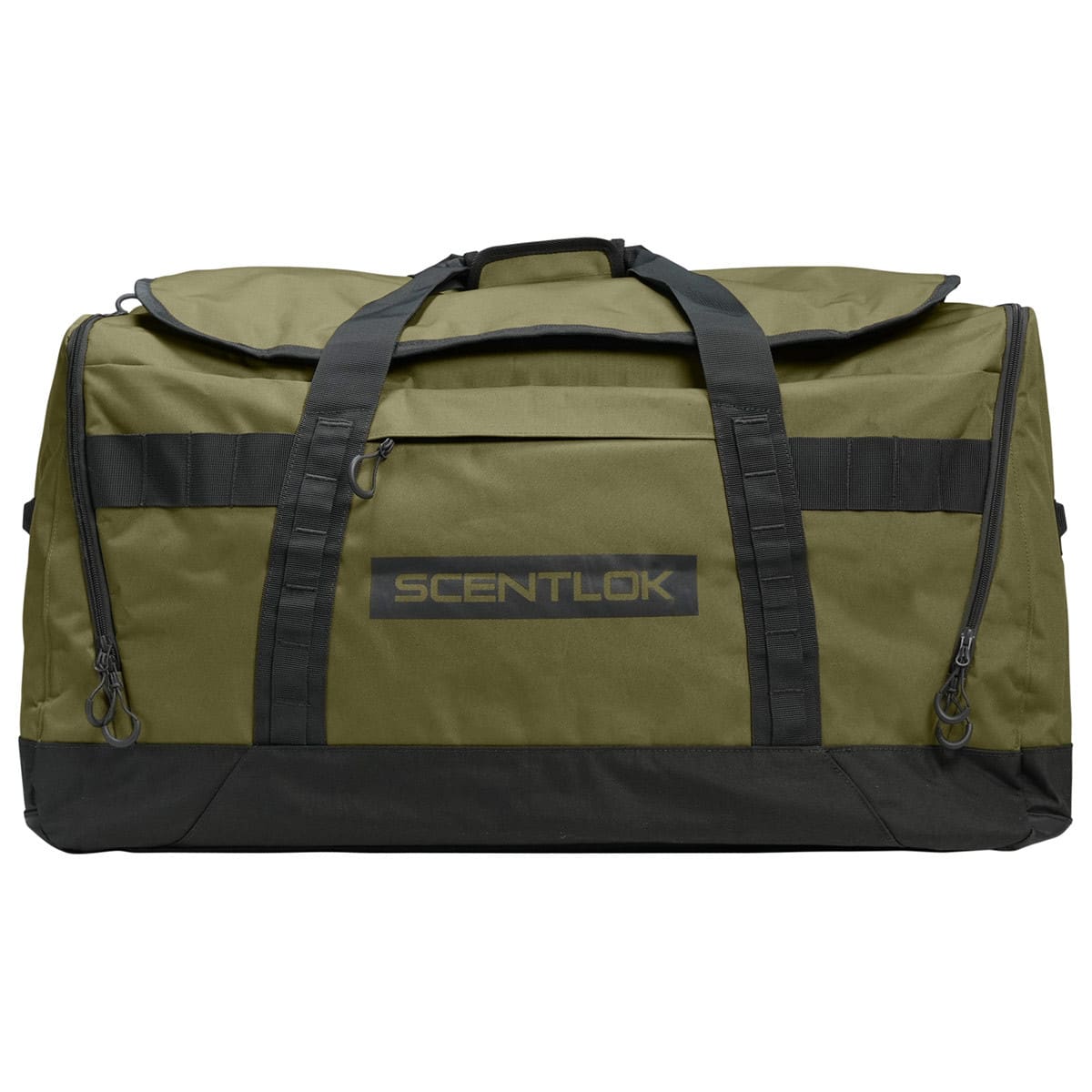 Traverse Duffel 130L front