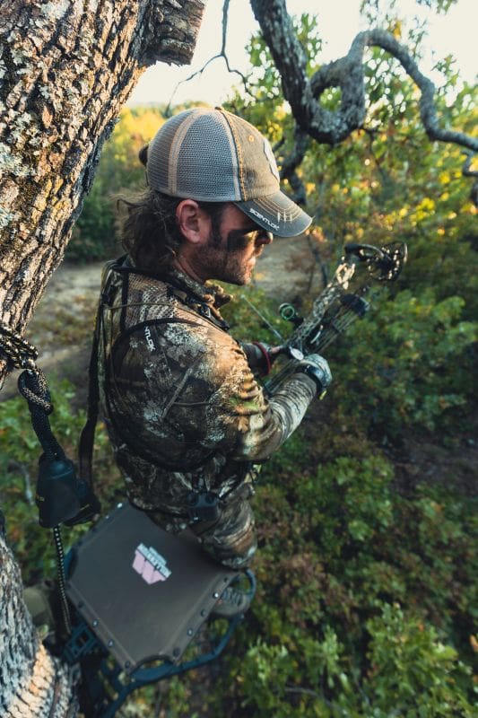 Early Season Deer Hunting – Beat The Heat