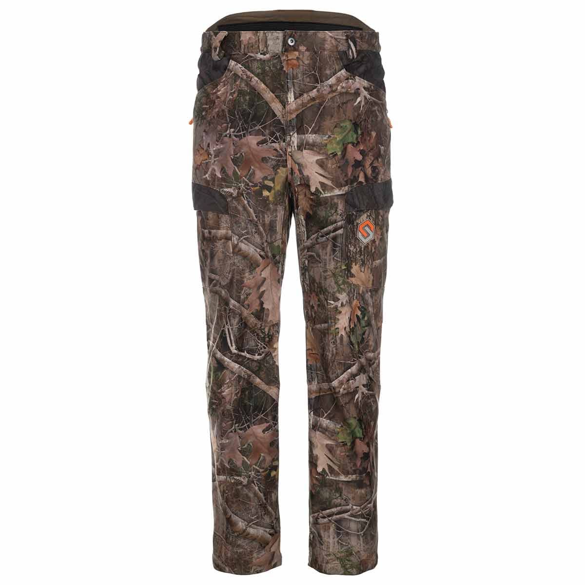Vector Pant front