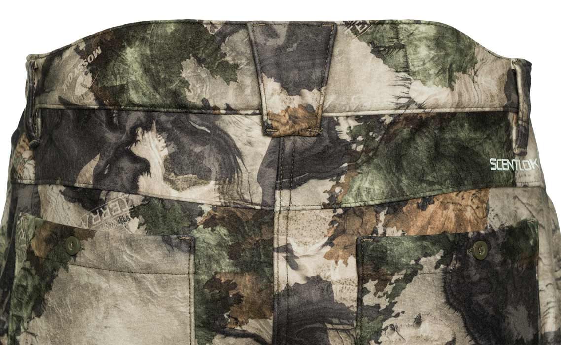 Helix Pant | Scentlok Technologies