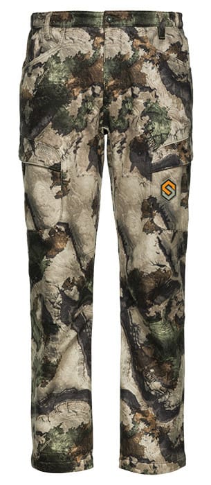 Helix Pant front