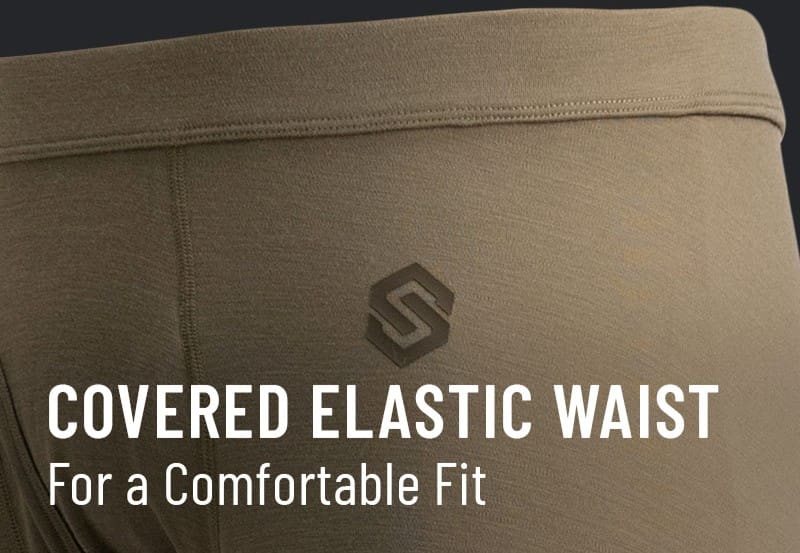 Ultimate Next To Skin Layer