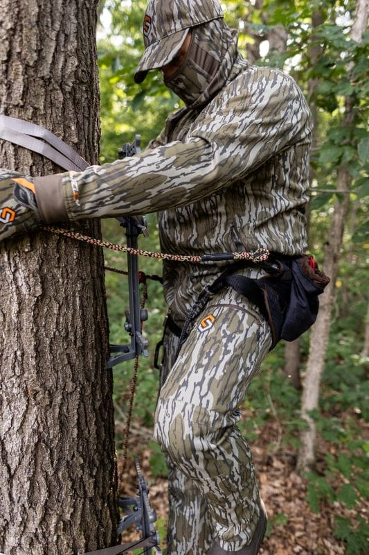 Public Land Power Plays For Early Season