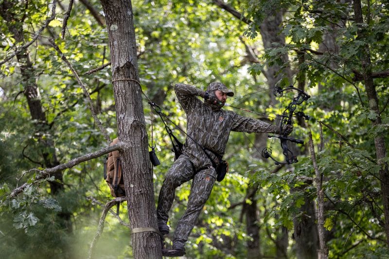 Public Land Power Plays For Early Season