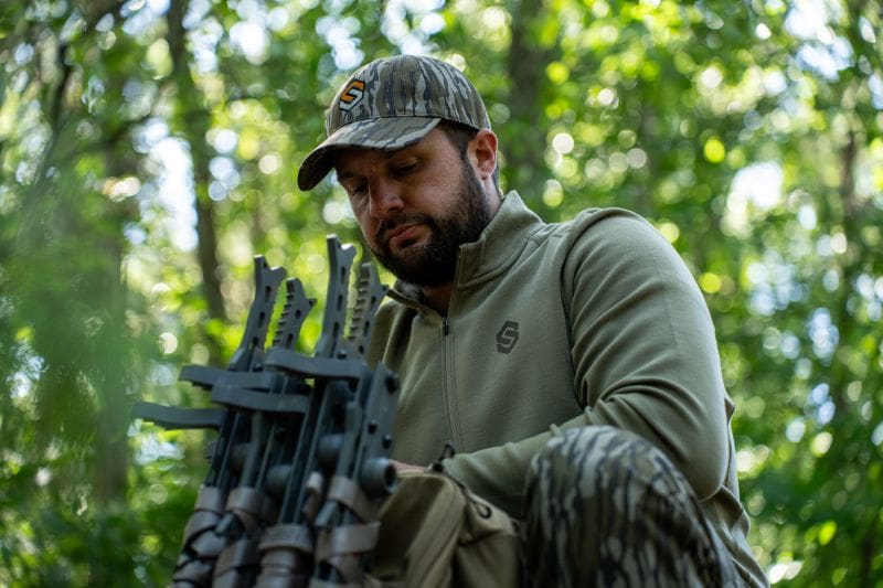 Public Land Power Plays For Early Season