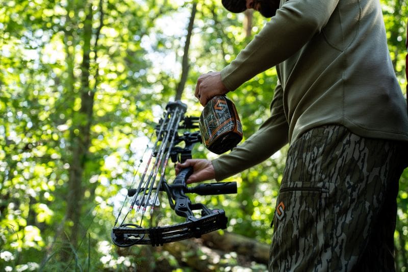 Public Land Power Plays For Early Season