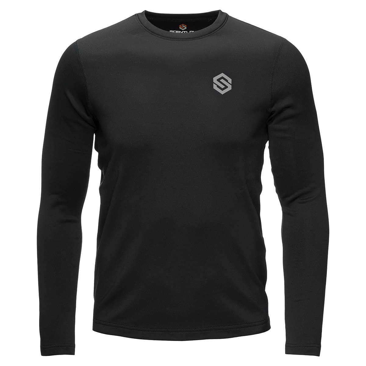 Climafleece Base Layer Top front
