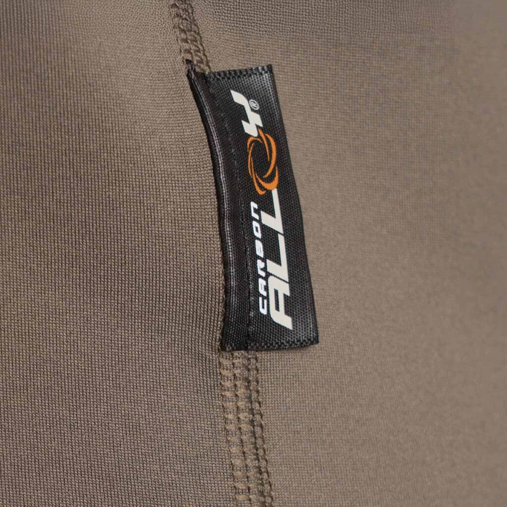 Flat-lock seams