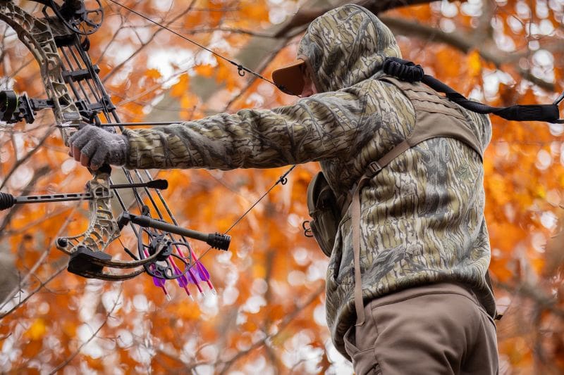 Best October Days To Hunt The Moon