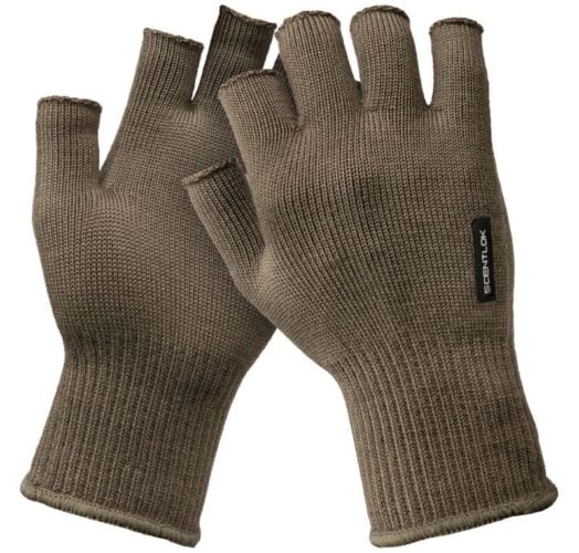 Premium Handwear For The Hunt