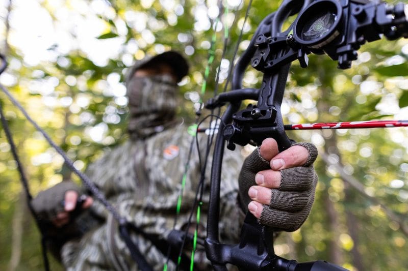 Premium Handwear For The Hunt