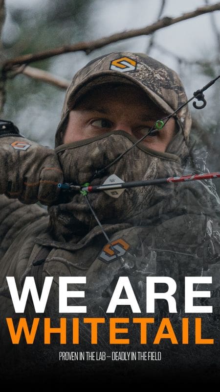 We Are Whitetail