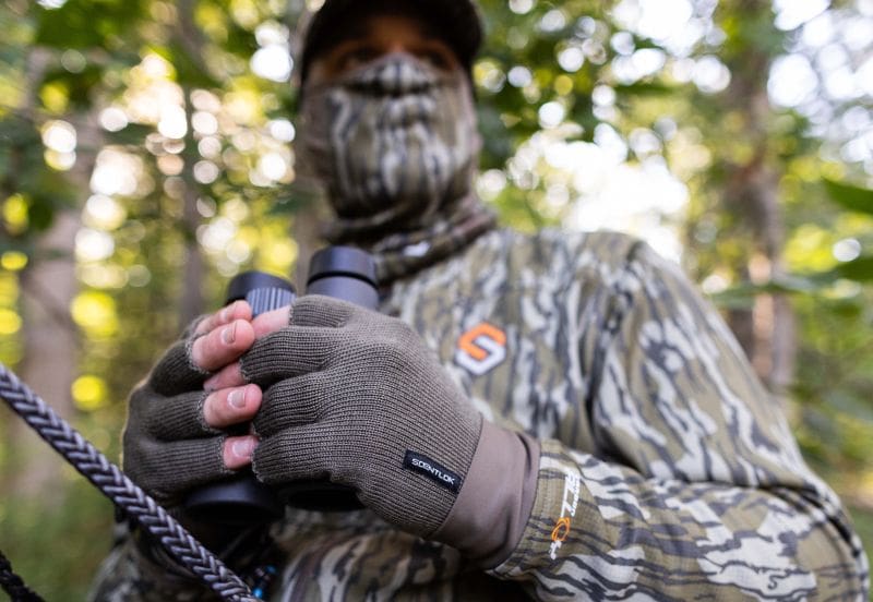 Premium Handwear For The Hunt