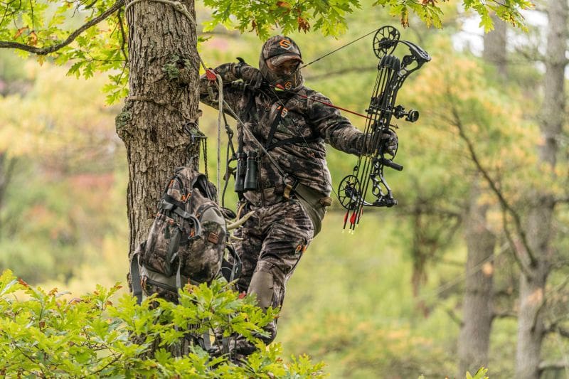 October Cold Fronts – Grab Your Stuff And Go