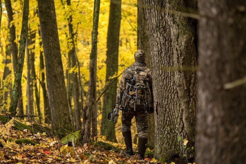 October Cold Fronts – Grab Your Stuff And Go