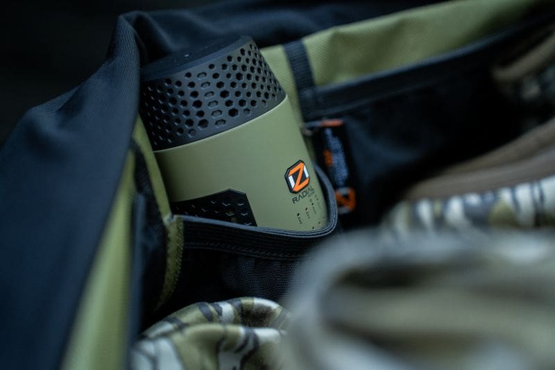 Scent Control In The Rut: Staying Undetected When It Matters Most