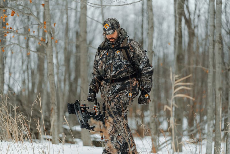 Scentlok Holiday Gift Guide: Gear Every Hunter Will Love
