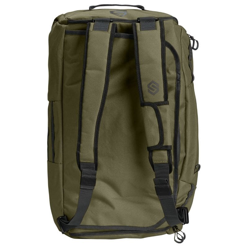 Traverse Any Terrain