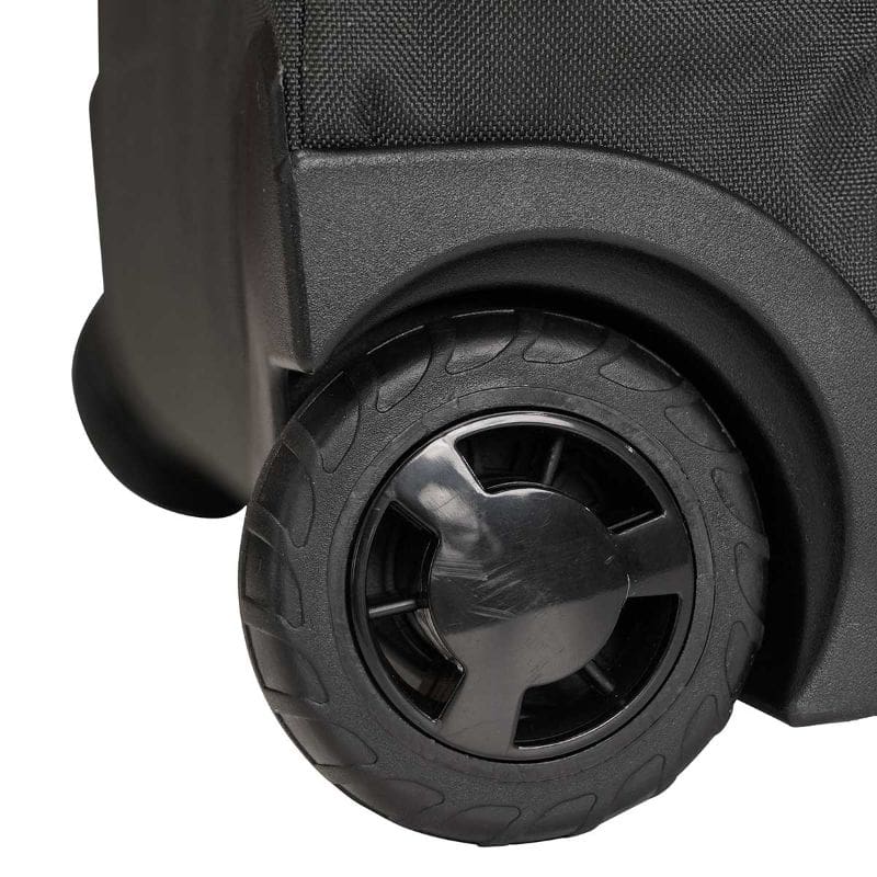 Traverse Any Terrain