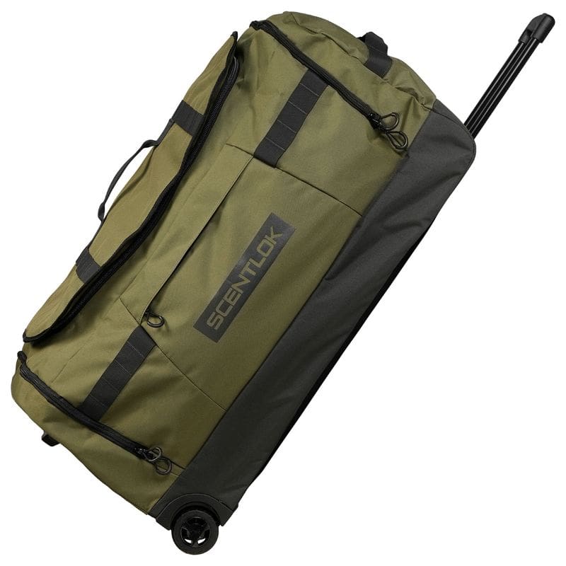 Traverse Any Terrain