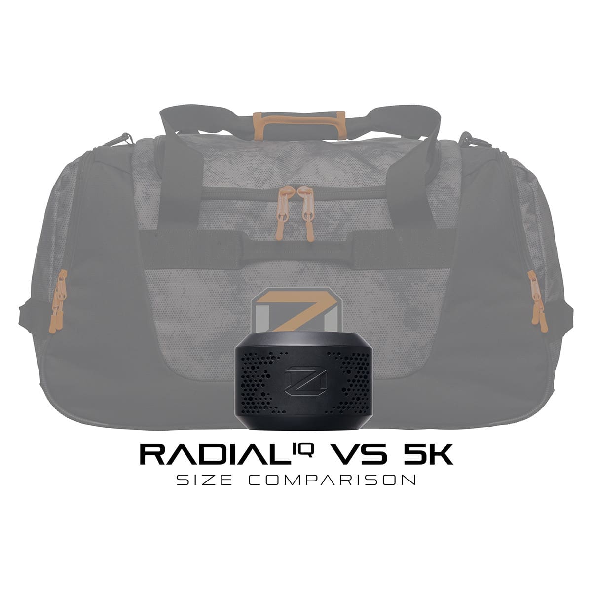 OZ Radial IQ | Scentlok Technologies