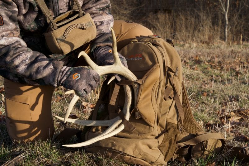 The Secrets Of Successful Shed Hunting: How To Find Antlers When Others Come Up Empty