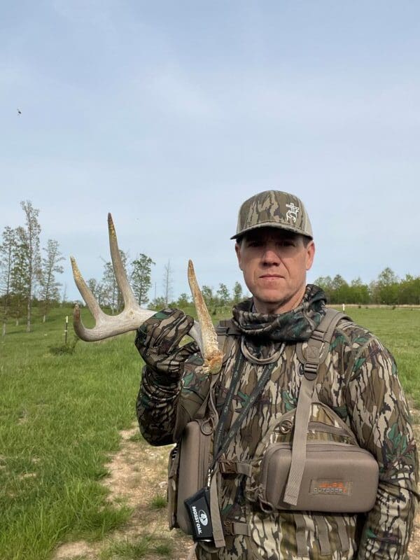 3 Advanced Tactics For Finding More Shed Antlers