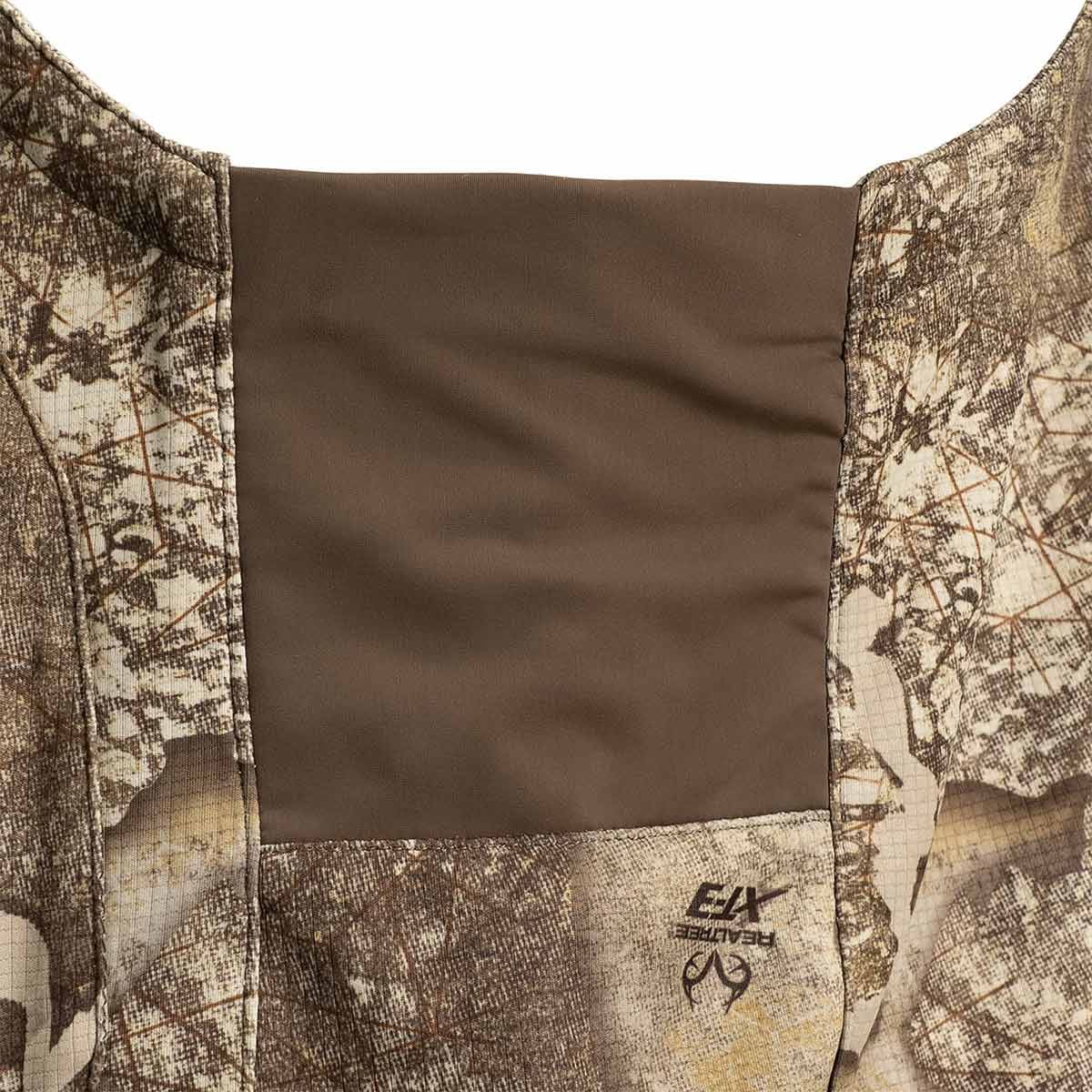 Savanna Fuse Bib | Scentlok Technologies