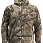 Revolution Jacket