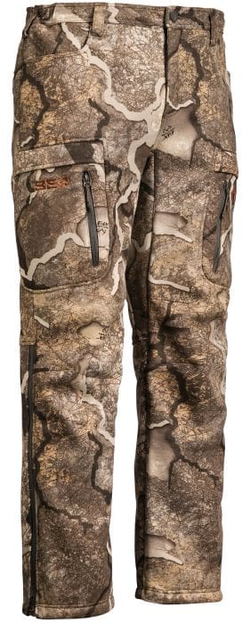 Silentude Is A Virtue