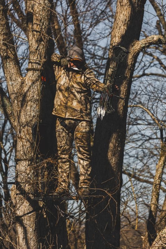 Silentude Is A Virtue